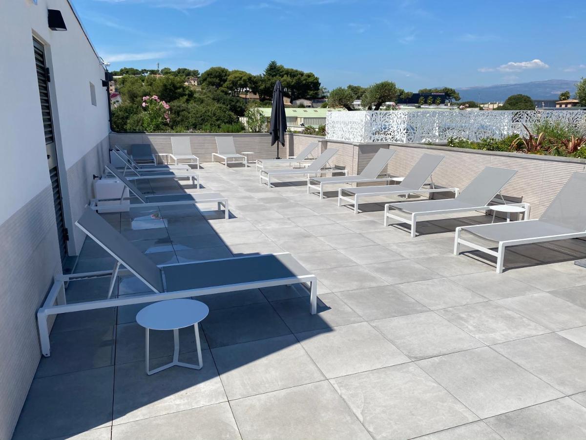 Appart hôtel Lagrange Apart'hôtel Olympie Antibes