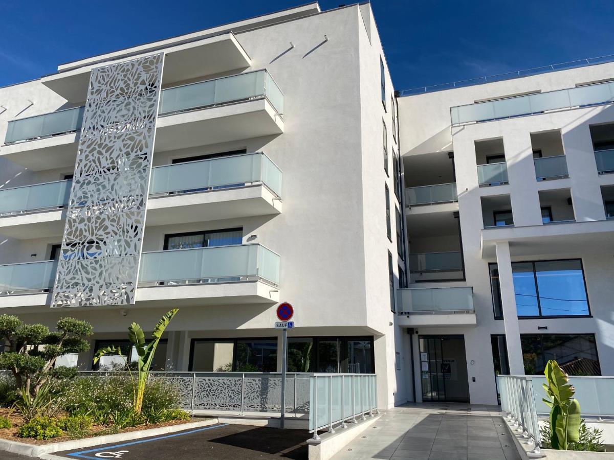 Lagrange Olympie Aparthotel 4*
