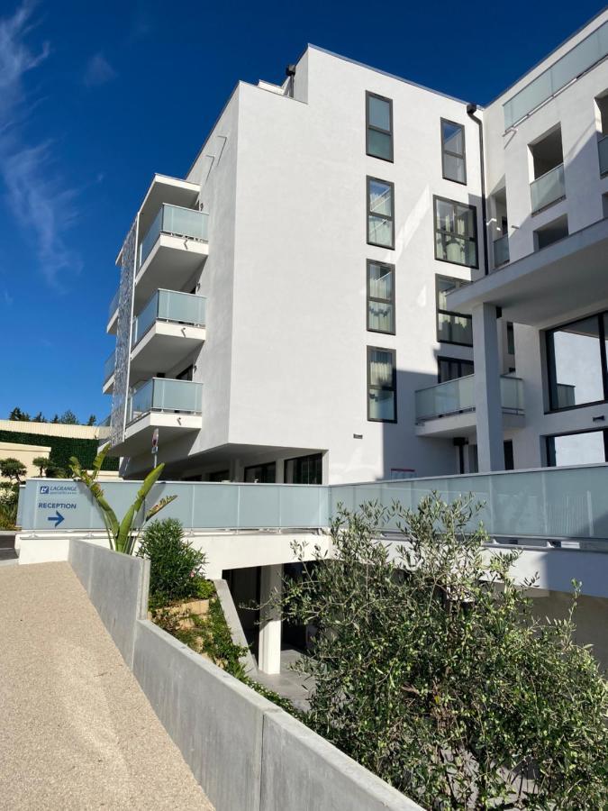 Lagrange Apart'hôtel Olympie Appart hôtel