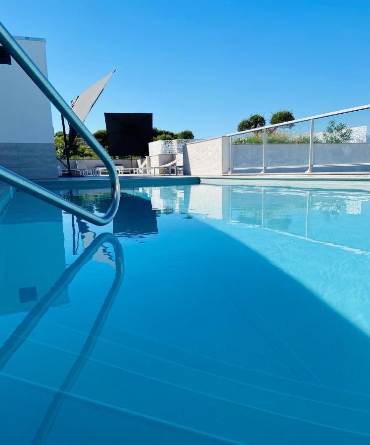 Lagrange Apart'hôtel Olympie Appart hôtel Antibes