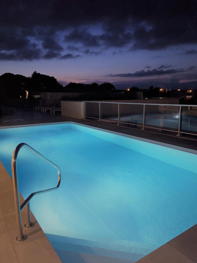 Lagrange Apart'hôtel Olympie Appart hôtel 4*