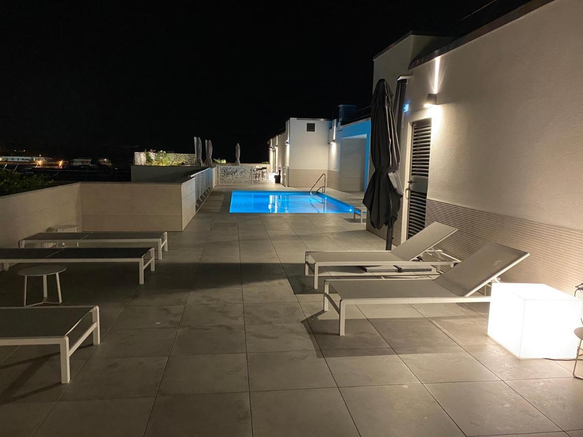Lagrange Apart'hôtel Olympie Appart hôtel 4*
