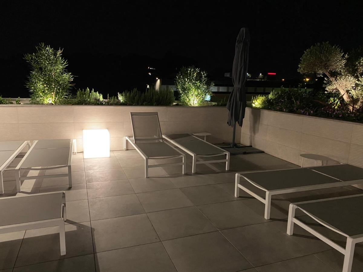 Lagrange Olympie Aparthotel
