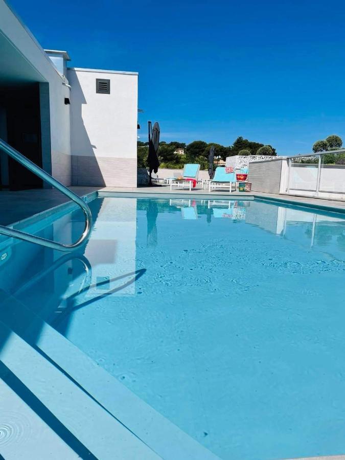Aparthotel Lagrange Olympie 4*
