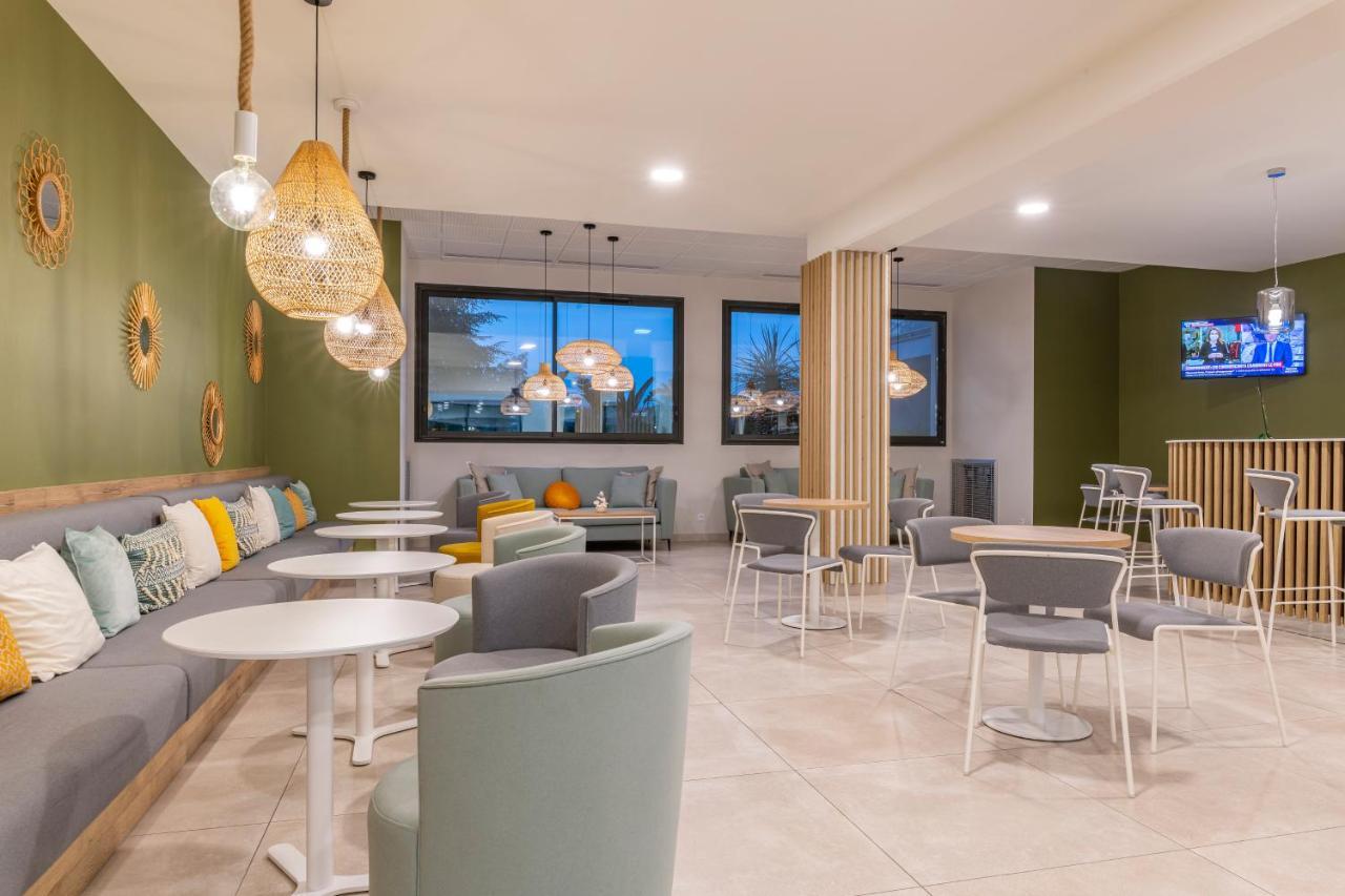 Appart hôtel Lagrange Apart'hôtel Olympie 4*