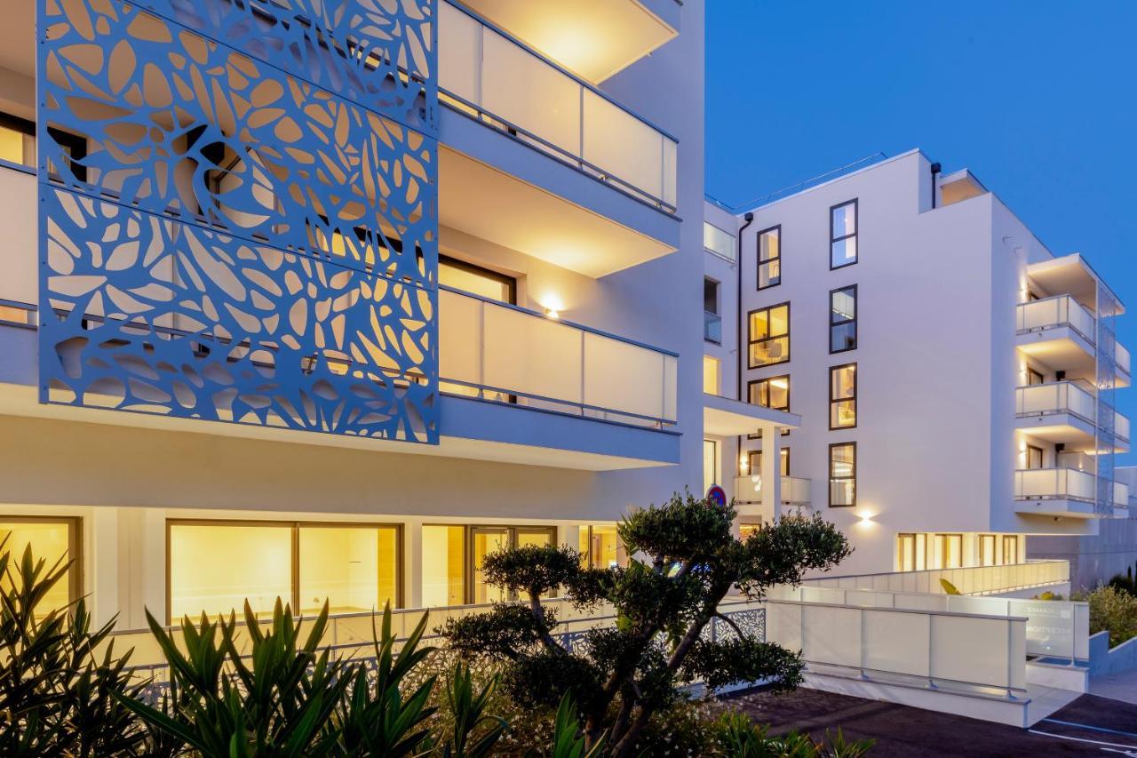 Lagrange Apart'hôtel Olympie Appart hôtel 4*