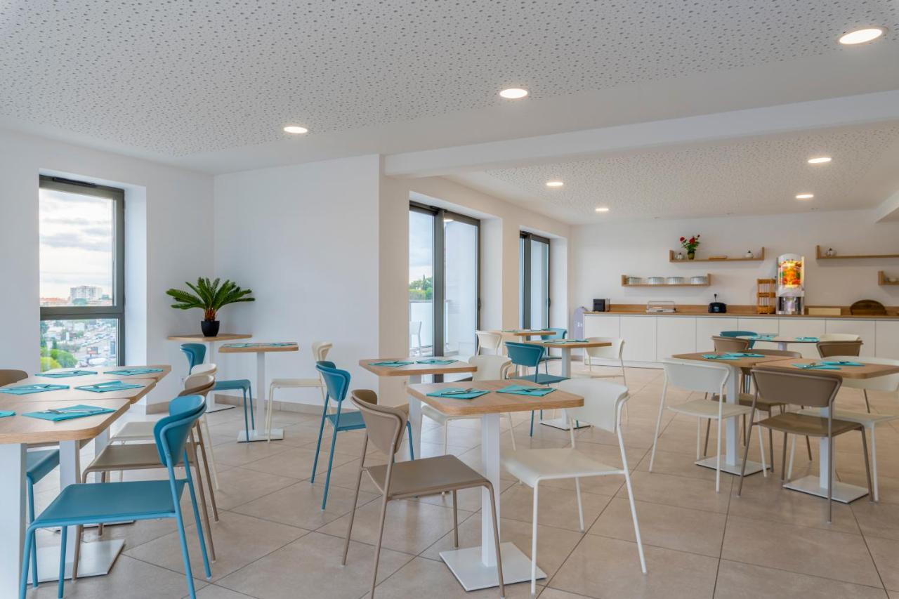 Appart hôtel Lagrange Apart'hôtel Olympie 4*
