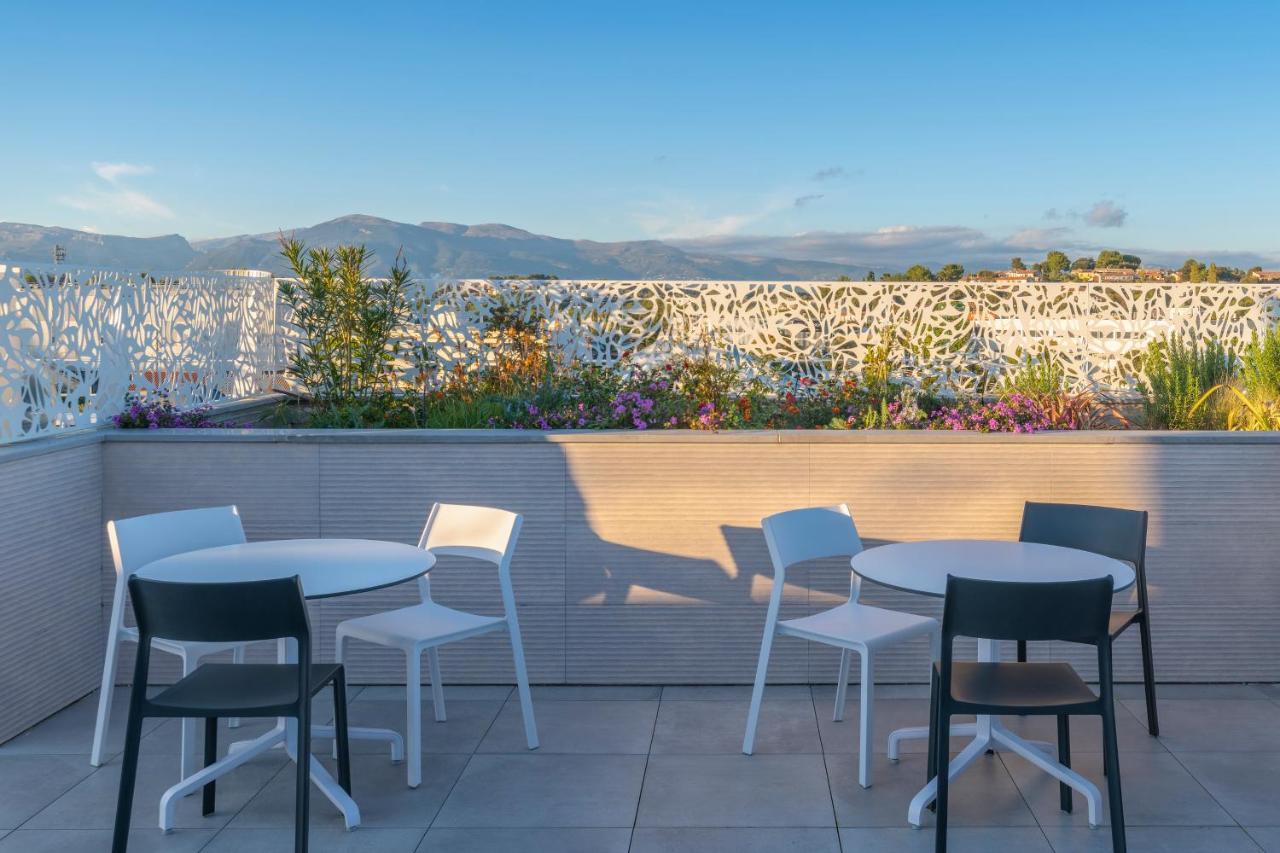 Appart hôtel Lagrange Apart'hôtel Olympie 4*