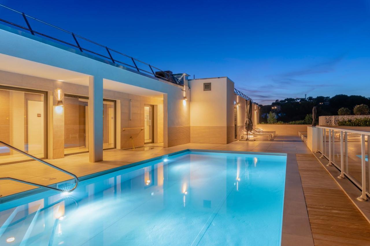 Lagrange Olympie 4*