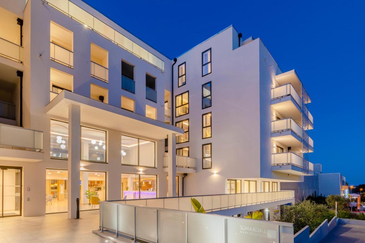 Lagrange Olympie Aparthotel