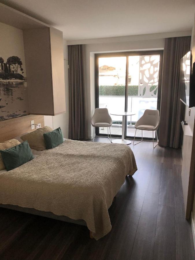 Aparthotel Lagrange Olympie Antibes
